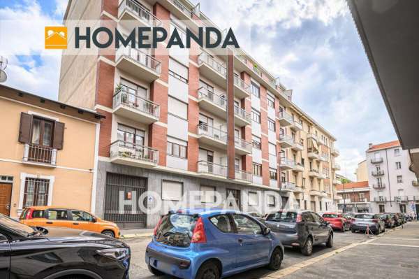 Foto Appartamento in vendita a Torino