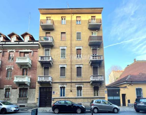 Foto Appartamento in vendita a Torino