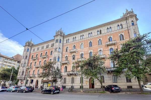 Foto Appartamento in vendita a Torino