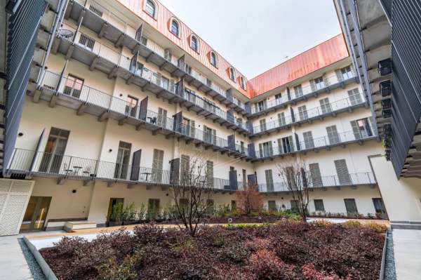 Foto Appartamento in vendita a Torino