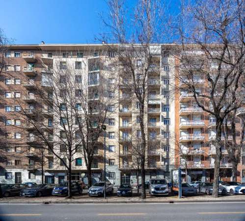 Foto Appartamento in vendita a Torino