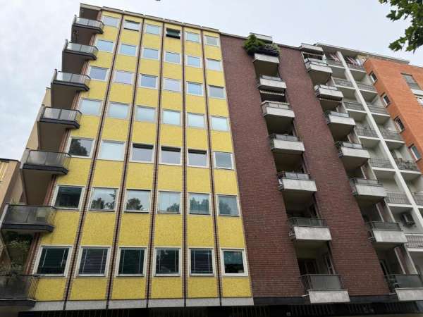 Foto Appartamento in vendita a Torino