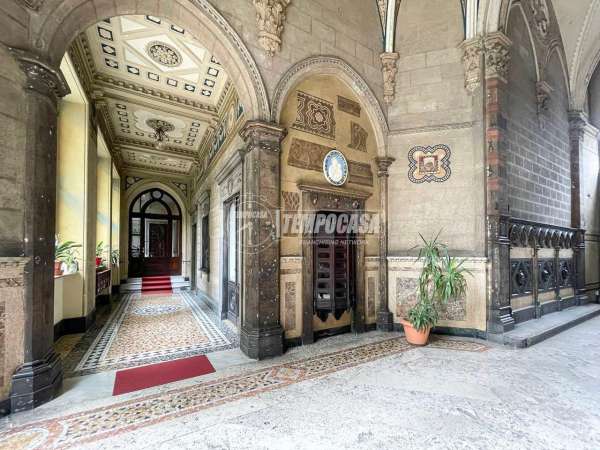 Foto Appartamento in vendita a Torino