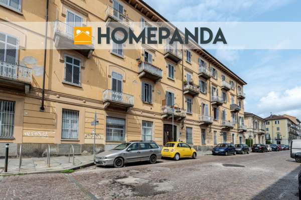 Foto Appartamento in vendita a Torino