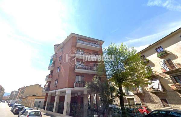 Foto Appartamento in vendita a Torino