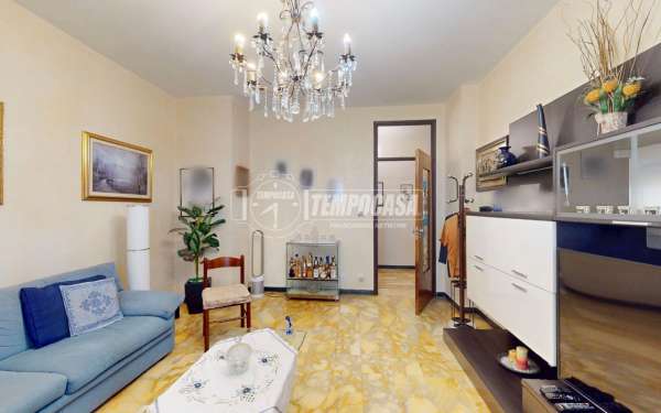 Foto Appartamento in vendita a Torino