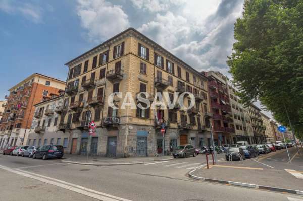 Foto Appartamento in vendita a Torino