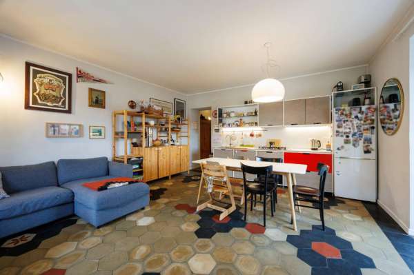 Foto Appartamento in vendita a Torino