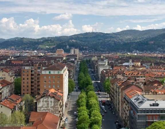 Foto Appartamento in vendita a Torino
