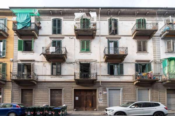 Foto Appartamento in vendita a Torino