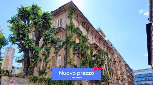 Foto Appartamento in vendita a Torino