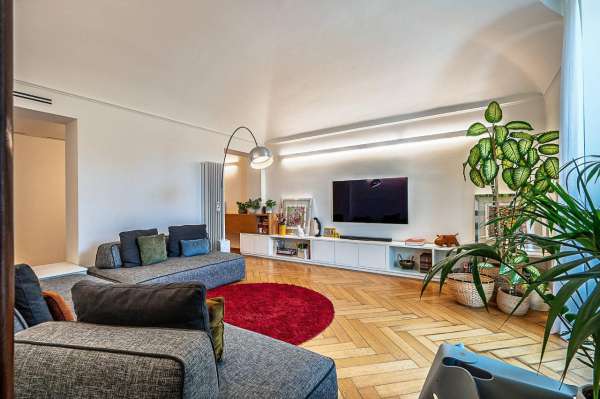 Foto Appartamento in vendita a Torino