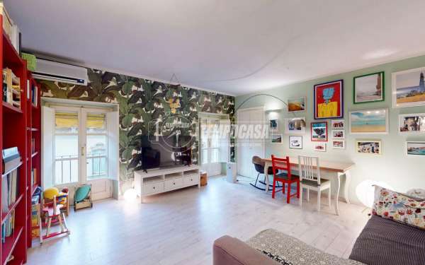 Foto Appartamento in vendita a Torino