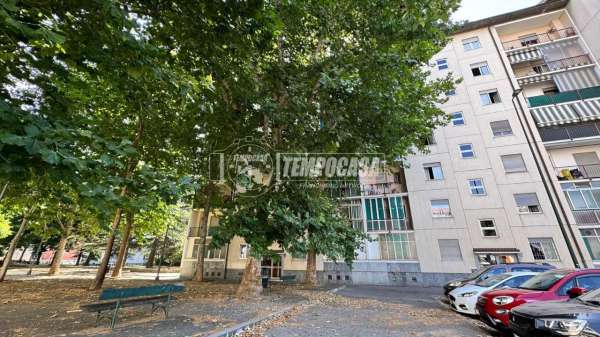 Foto Appartamento in vendita a Torino