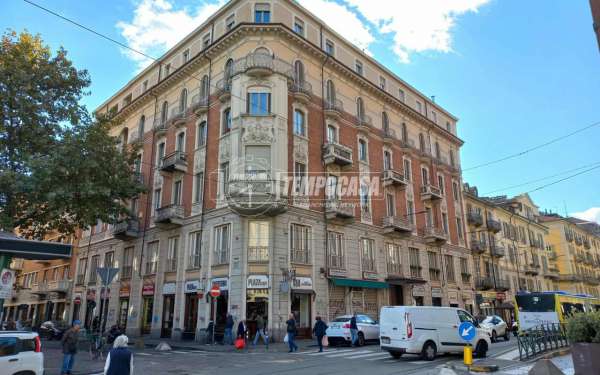 Foto Appartamento in vendita a Torino