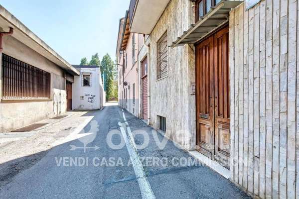 Foto Appartamento in vendita a Torino