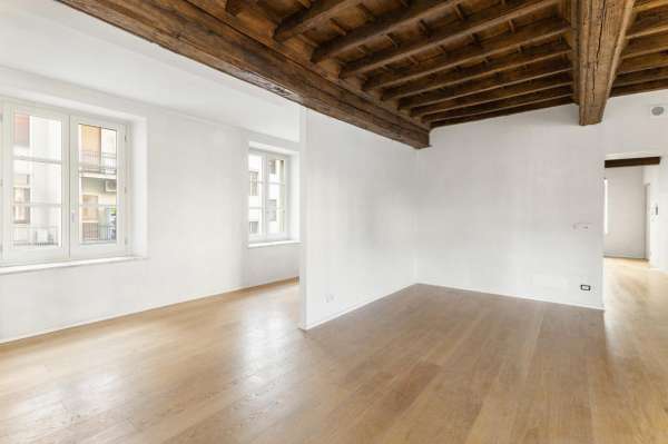 Foto Appartamento in vendita a Torino