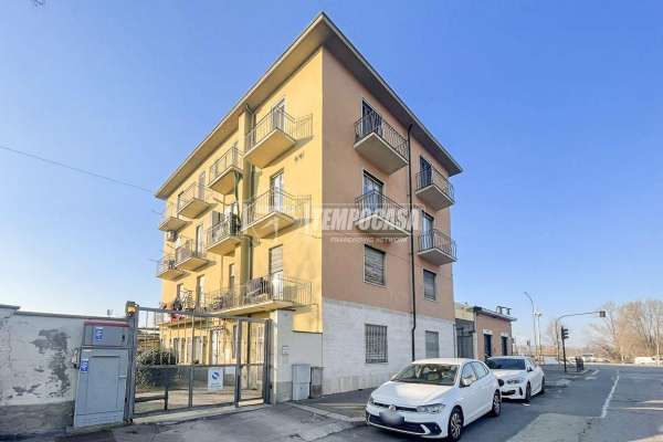 Foto Appartamento in vendita a Torino