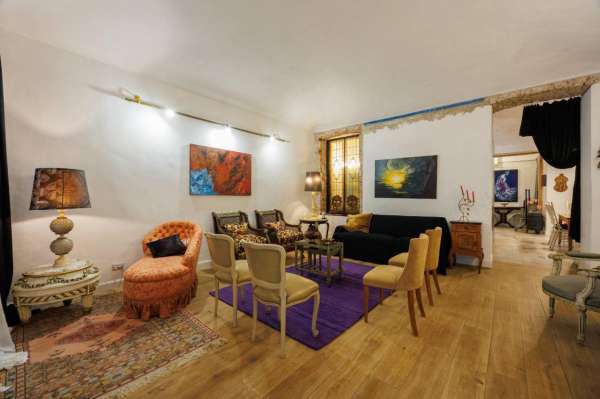 Foto Appartamento in vendita a Torino