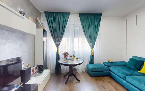 Foto Appartamento in vendita a Torino