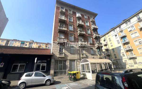 Foto Appartamento in vendita a Torino