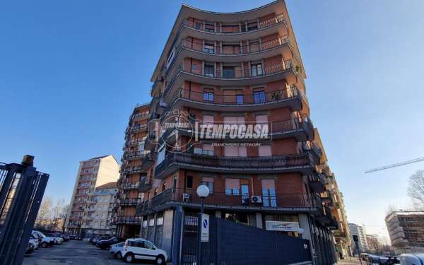 Foto Appartamento in vendita a Torino