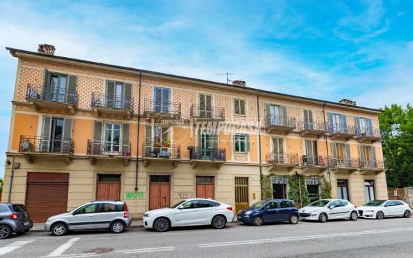 Foto Appartamento in vendita a Torino