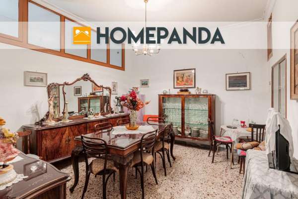 Foto Appartamento in vendita a Torre Annunziata