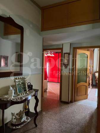 Foto Appartamento in vendita a Torre Annunziata