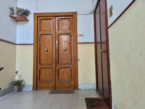 Foto Appartamento in vendita a Torre Annunziata