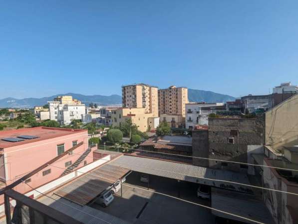 Foto Appartamento in vendita a Torre Annunziata