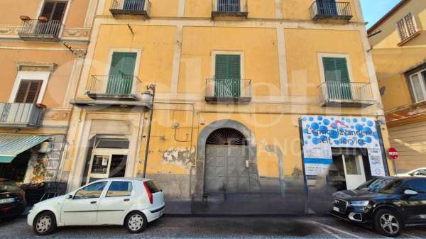Foto Appartamento in vendita a Torre Annunziata