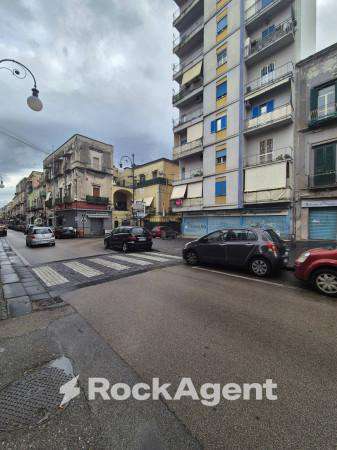 Foto Appartamento in vendita a Torre Annunziata