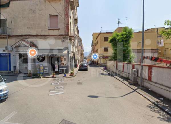 Foto Appartamento in vendita a Torre Annunziata