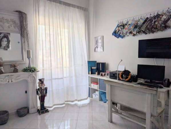 Foto Appartamento in vendita a Torre Annunziata