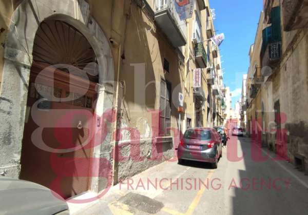 Foto Appartamento in vendita a Torre Annunziata
