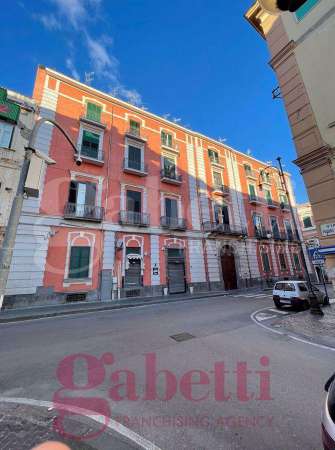 Foto Appartamento in vendita a Torre Annunziata