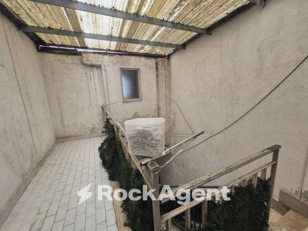 Foto Appartamento in vendita a Torre Annunziata