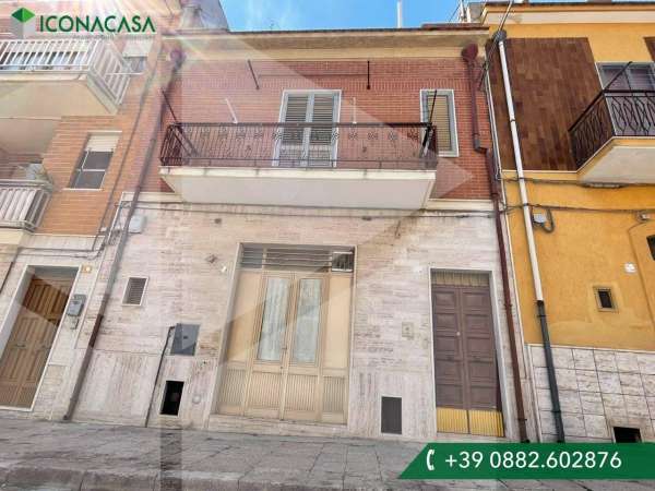 Foto Appartamento in vendita a Torremaggiore