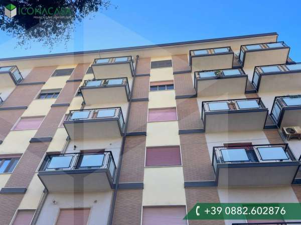 Foto Appartamento in vendita a Torremaggiore