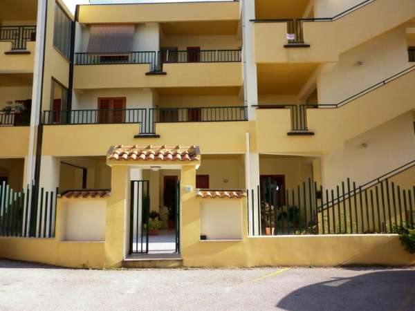 Foto Appartamento in vendita a Torrenova