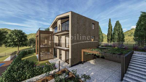 Foto Appartamento in Vendita a Torri del Benaco Torri del Benaco