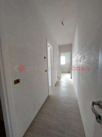 Foto Appartamento in vendita a Tortoreto