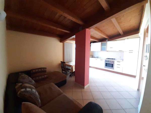 Foto Appartamento in vendita a Tortoreto