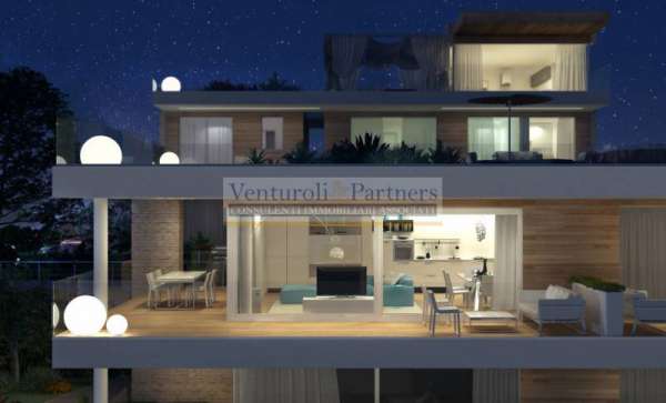 Foto Appartamento in Vendita a Toscolano-Maderno