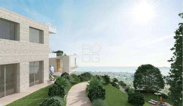 Foto Appartamento in Vendita a Toscolano-Maderno