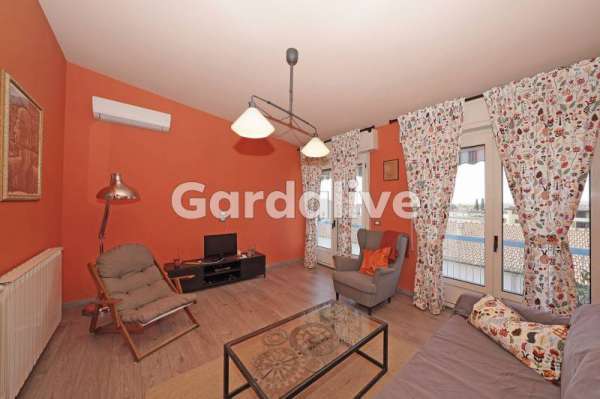 Foto Appartamento in Vendita a Toscolano-Maderno