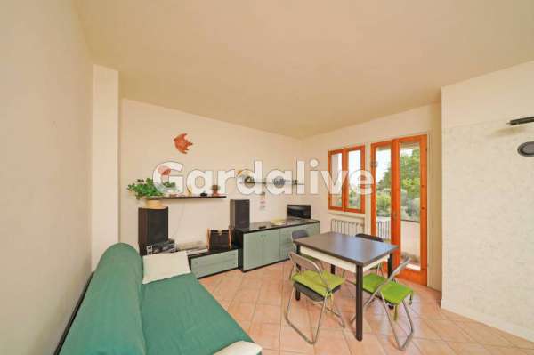 Foto Appartamento in Vendita a Toscolano-Maderno