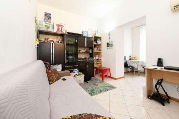 Foto Appartamento in vendita a Toscolano Maderno