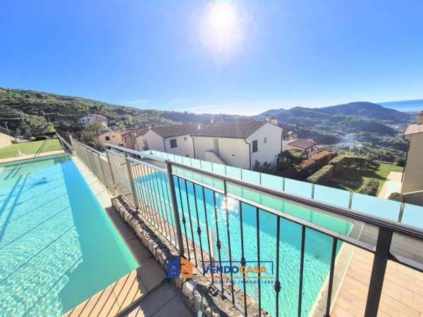 Foto Appartamento in vendita a Tovo San Giacomo
